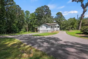 3621 Lebanon Church Rd, Gillsville, GA 30543 - Photo 3