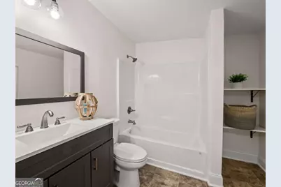 3621 Lebanon Church Road #2, Gillsville, GA 30543 - Photo 21