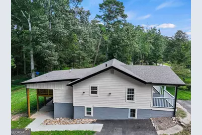 3621 Lebanon Church Road #2, Gillsville, GA 30543 - Photo 39