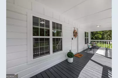 3621 Lebanon Church Road #2, Gillsville, GA 30543 - Photo 5