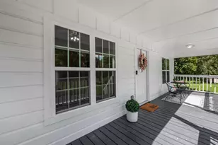 3621 Lebanon Church Rd, Gillsville, GA 30543 - Photo 5