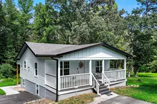 3621 Lebanon Church Rd, Gillsville, GA 30543 - Photo 1