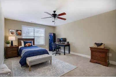167 Fishers Mill Drive, McDonough, GA 30252 - Photo 29