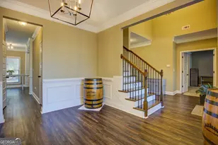 167 Fishers Mill Dr, McDonough, GA 30252 - Photo 19