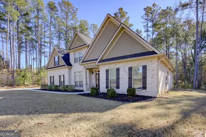 167 Fishers Mill Drive, McDonough, GA 30252 - Photo 3