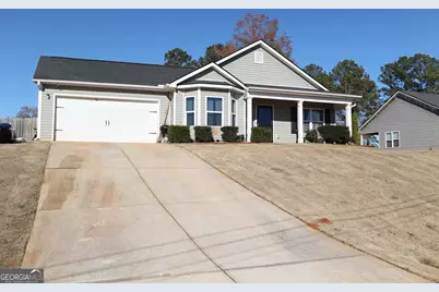 505 Heath Drive, Thomaston, GA 30286 - Photo 3