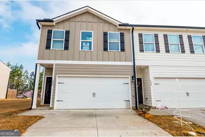 132 Brexley Drive, Calhoun, GA 30701 - Photo 1