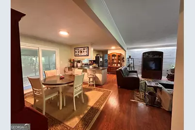 711 W Ridgeway Road, Maysville, GA 30558 - Photo 13