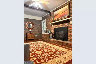 711 W Ridgeway Road, Maysville, GA 30558 - Photo 9