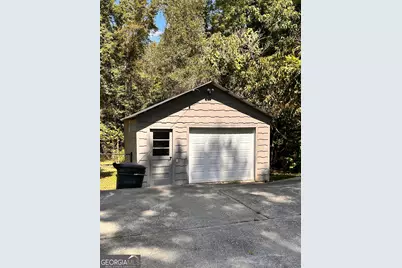 711 W Ridgeway Road, Maysville, GA 30558 - Photo 37