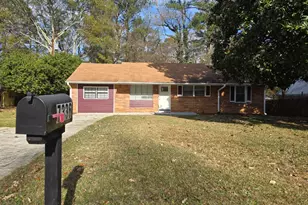 7336 Howard Cir, Jonesboro, GA 30236 - Photo 1