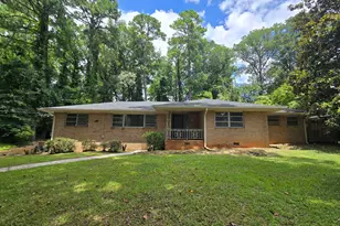 351 Colorado Ave, Hapeville, GA 30354 - Photo 1