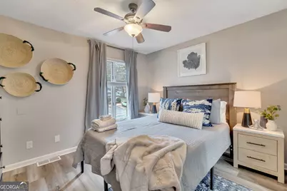 1695 Wynndowne Trail SE, Smyrna, GA 30080 - Photo 7