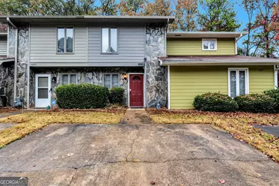 1695 Wynndowne Trail SE, Smyrna, GA 30080 - Photo 15