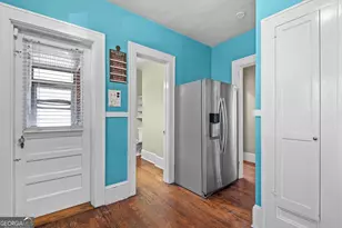 865 Nottingham Dr, Macon, GA 31211 - Photo 15