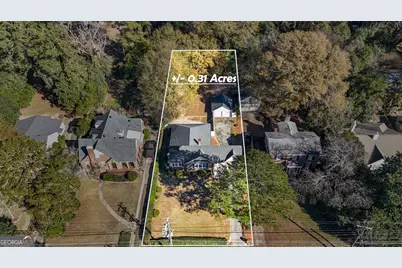 865 Nottingham Drive, Macon, GA 31211 - Photo 37