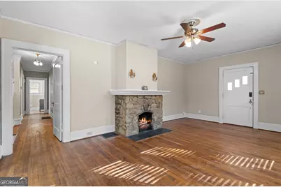 865 Nottingham Drive, Macon, GA 31211 - Photo 9