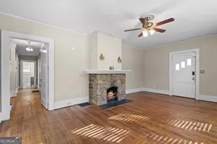 865 Nottingham Dr, Macon, GA 31211 - Photo 9