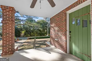 865 Nottingham Dr, Macon, GA 31211 - Photo 5