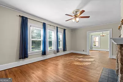 865 Nottingham Drive, Macon, GA 31211 - Photo 7