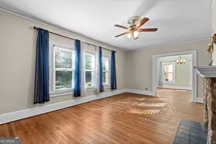 865 Nottingham Dr, Macon, GA 31211 - Photo 7