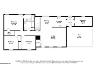 3338 Mansfield Ln, Snellville, GA 30039 - Photo 17