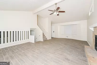 491 Pennybrook Drive, Stone Mountain, GA 30087 - Photo 3