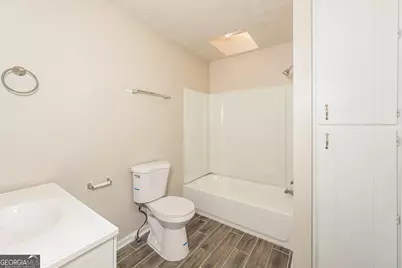 491 Pennybrook Drive, Stone Mountain, GA 30087 - Photo 9