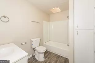 491 Pennybrook Dr, Stone Mountain, GA 30087 - Photo 9