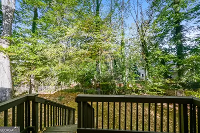 491 Pennybrook Drive, Stone Mountain, GA 30087 - Photo 15