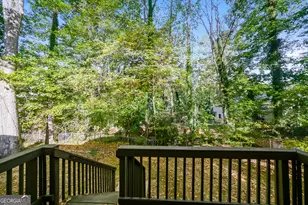 491 Pennybrook Dr, Stone Mountain, GA 30087 - Photo 15