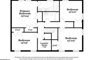 2730 Cedarbrook Dr, Marietta, GA 30066 - Photo 17
