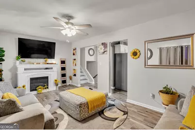 6575 Hidden Brook Trail, South Fulton, GA 30349 - Photo 7