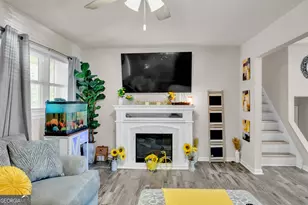 6575 Hidden Brook Trail, South Fulton, GA 30349 - Photo 5