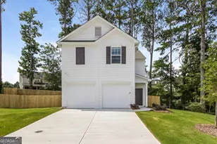 107 Bradford Ct, Dallas, GA 30157 - Photo 1