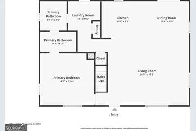 3703 Lankford Road, Lavonia, GA 30553 - Photo 97