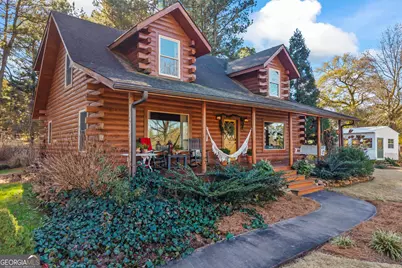 3703 Lankford Road, Lavonia, GA 30553 - Photo 1