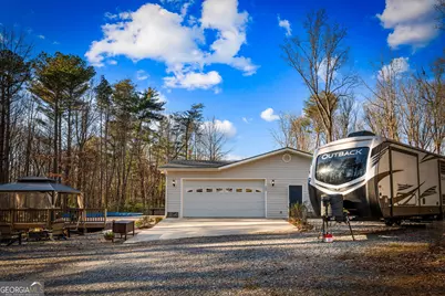 280 Ebenezer Road, Ellijay, GA 30536 - Photo 73