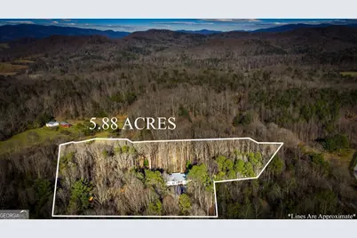 280 Ebenezer Road, Ellijay, GA 30536 - Photo 3