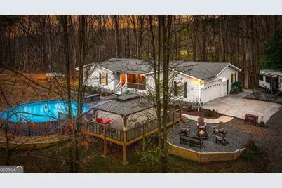 280 Ebenezer Road, Ellijay, GA 30536 - Photo 9