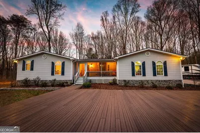 280 Ebenezer Road, Ellijay, GA 30536 - Photo 1