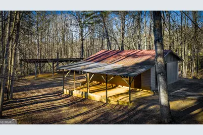 280 Ebenezer Road, Ellijay, GA 30536 - Photo 13