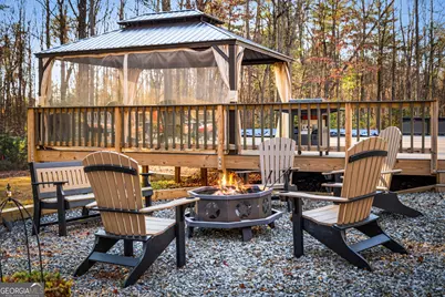 280 Ebenezer Road, Ellijay, GA 30536 - Photo 5