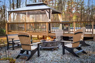 280 Ebenezer Rd, Ellijay, GA 30536 - Photo 5