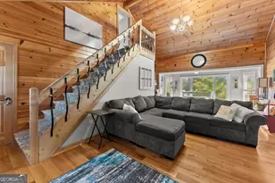 1688 Ben Jones Rd, Clarkesville, GA 30523 - Photo 13