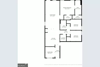 12 Applewood Drive NE, Rome, GA 30165 - Photo 31