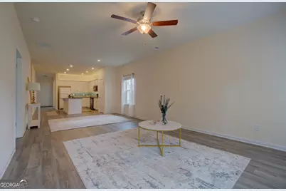 12 Applewood Drive NE, Rome, GA 30165 - Photo 5