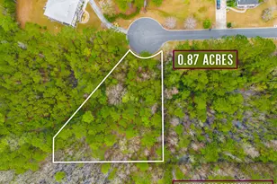 0 Yachtsman Ct, Woodbine, GA 31569 - Photo 1