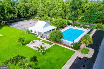 0 Yachtsman Court, Woodbine, GA 31569 - Photo 15