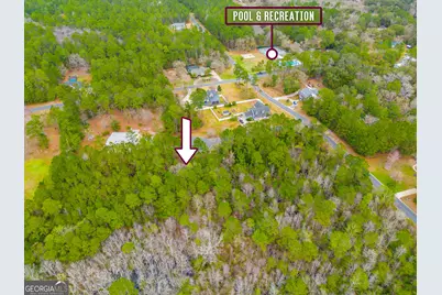 0 Yachtsman Court, Woodbine, GA 31569 - Photo 7